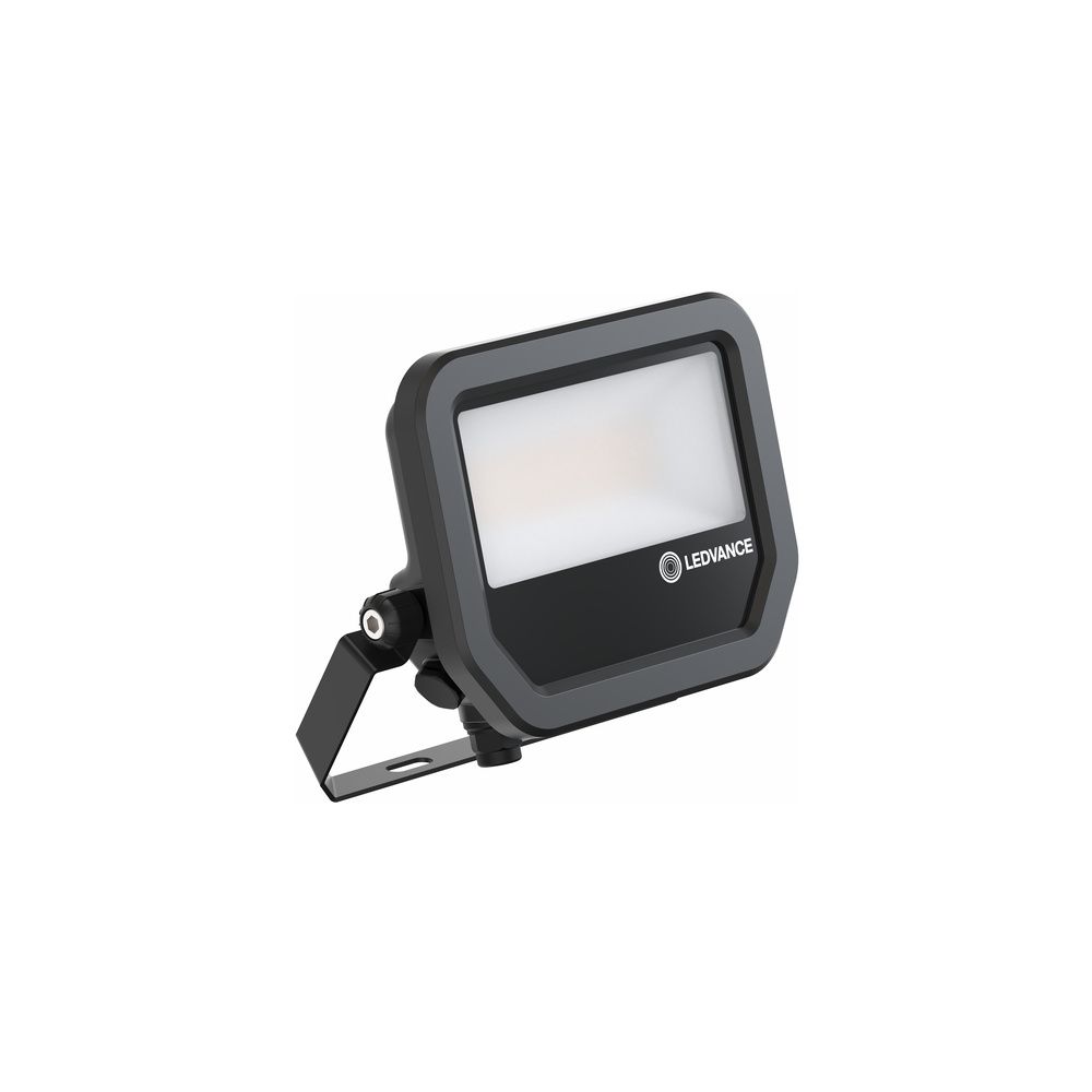 Ledvance LED-Strahler Floodlight 20 P, 17W, 2.400 lm, 4.000 K, Aluminium, Weiß... LEDVANCE-4099854305849 4099854305849 (Abb. 6)