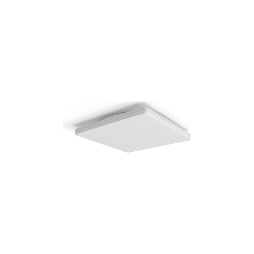 Ledvance LED-Anbauleuchte Surface Flat Square Sensor 500 P, 27W, IP54, 500x500x... LEDVANCE-4099854292750 4099854292750 (Abb. 5)