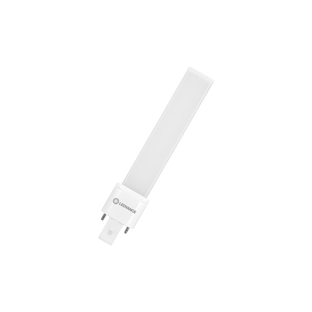 Ledvance LED-Lampe DULUX S11 EM & AC MAINS VALUE 6W 830 G23, 630lm, 3000K, IP20... LEDVANCE-4058075823013 4058075823013 (Abb. 7)