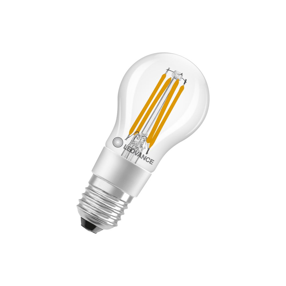 Ledvance LED-Speziallampe Classic A Motion Sensor S 10W 827, E27, 1055lm, Matt,... LEDVANCE-4099854094224 4099854094224 (Abb. 6)