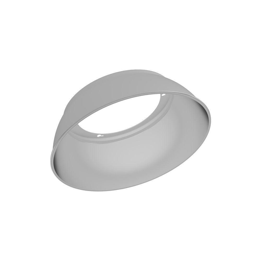 Ledvance Hallentiefstrahler HIGH BAY COMPACT GEN 2, 220W, IP65, Aluminium, Schw... LEDVANCE-4099854743832 4099854743832 (Abb. 6)