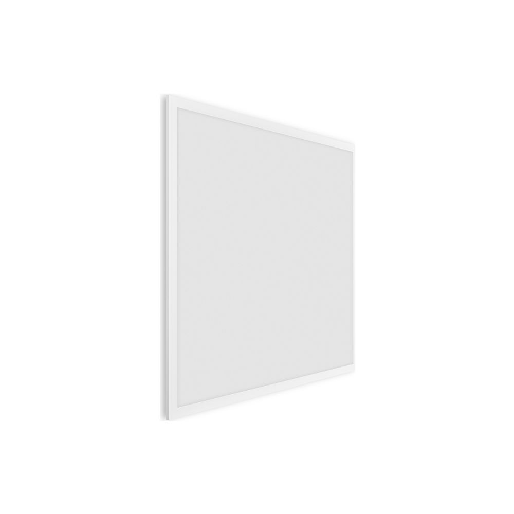 Ledvance LED-Panel Comfort 625 PS, 28W, 4000K, 620x620mm, Stahl, Weiß... LEDVANCE-4099854014277 4099854014277 (Abb. 2)