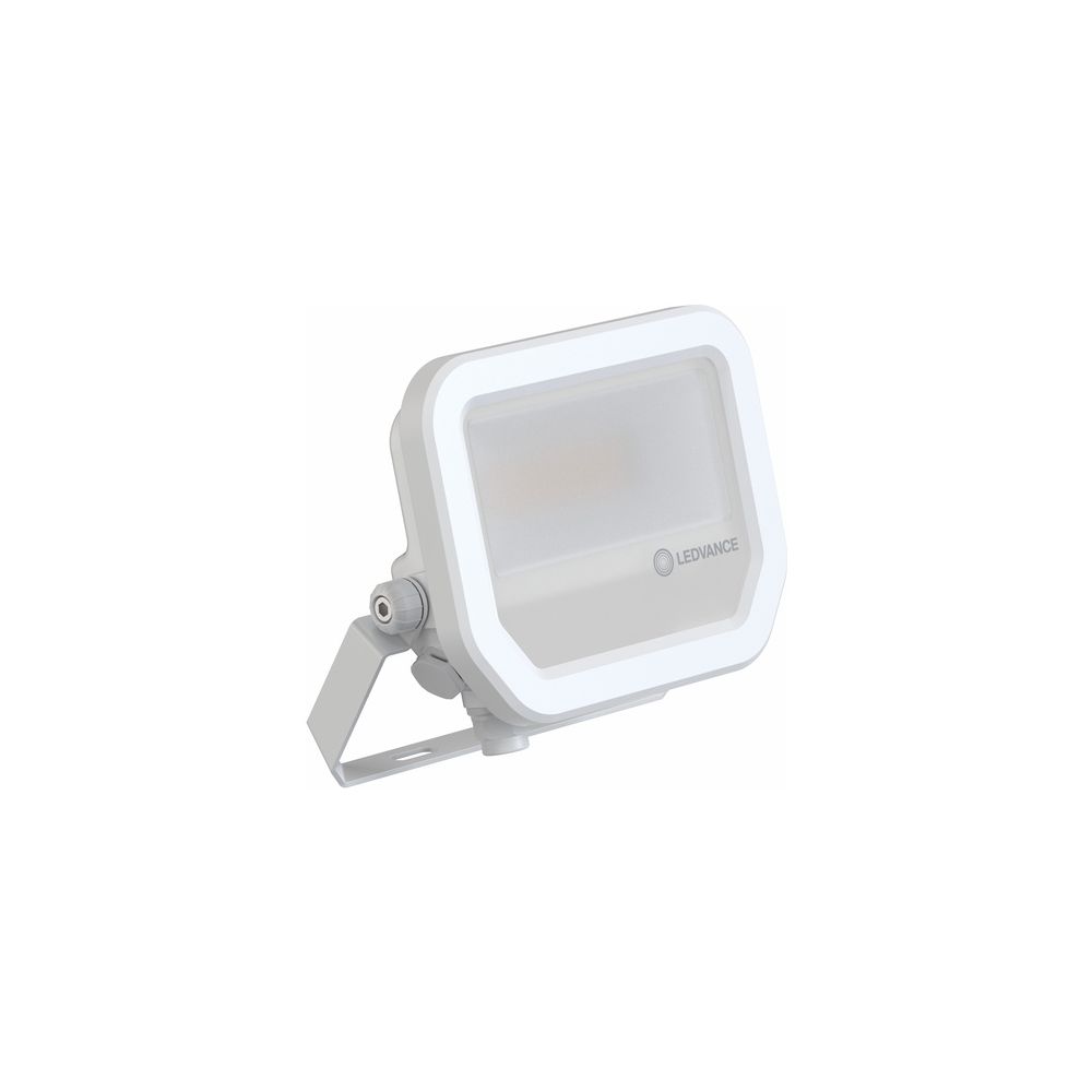 Ledvance LED-Strahler Floodlight 10 P, 1.200lm 4000K IP66, Aluminium, Schwarz, ... LEDVANCE-4099854305665 4099854305665 (Abb. 6)
