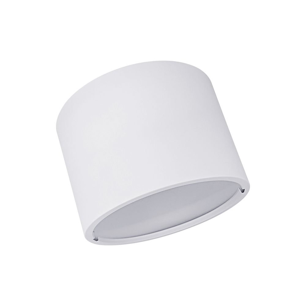 Ledvance Downlight Comfort DL CMFT D250 P, 42W, 3000K/4000K, IP44, Aluminium, W... LEDVANCE-4099854491047 4099854491047 (Abb. 9)