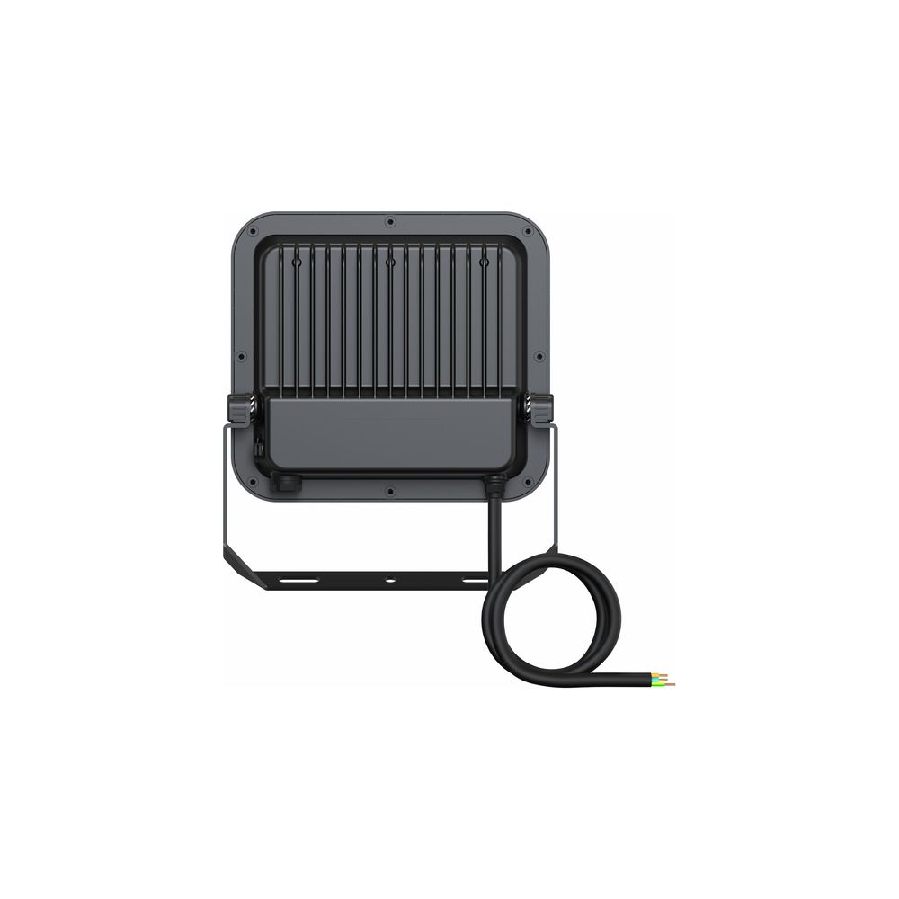 Ledvance LED-Strahler Floodlight 100 P, 69W, 10.000lm, 6500K, IP66, Aluminium, ... LEDVANCE-4099854306204 4099854306204 (Abb. 4)