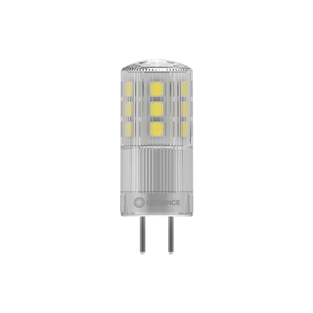 Ledvance LED-Lampe PIN 40, 3,3W, 470lm, 2700K, 12V, GY6,35, Klar... LEDVANCE-4099854248757 4099854248757 (Abb. 2)