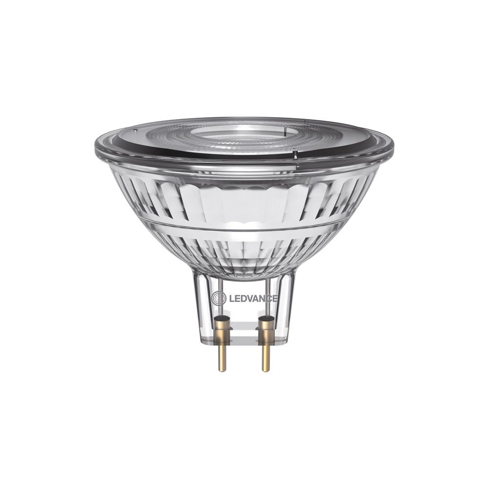 Ledvance LED-Reflektorlampe MR16 DIM P AC70578, 3,4W 36 Grad 2700K GU5,3, Glas,... LEDVANCE-4099854456572 4099854456572 (Abb. 2)