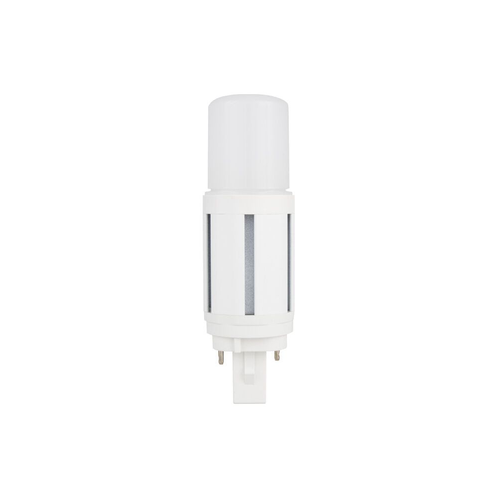 Ledvance LED-Lampe DULUX D13 VT EM & AC MAINS VALUE, 5,5W 700lm 4000K G24d, Mat... LEDVANCE-4058075821835 4058075821835 (Abb. 5)
