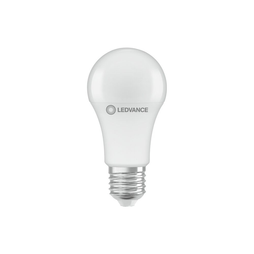 Ledvance LED-Lampe Classic A 10W 827 E27, 1055lm, 2700K, Matt, 112x60mm... LEDVANCE-4099854048821 4099854048821 (Abb. 2)