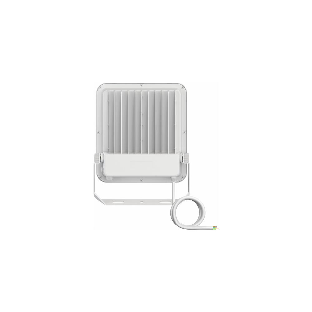 Ledvance LED-Strahler Floodlight 200P, 133W, 18.600 lm, 3000 K, IP66, Aluminium... LEDVANCE-4099854306389 4099854306389 (Abb. 4)