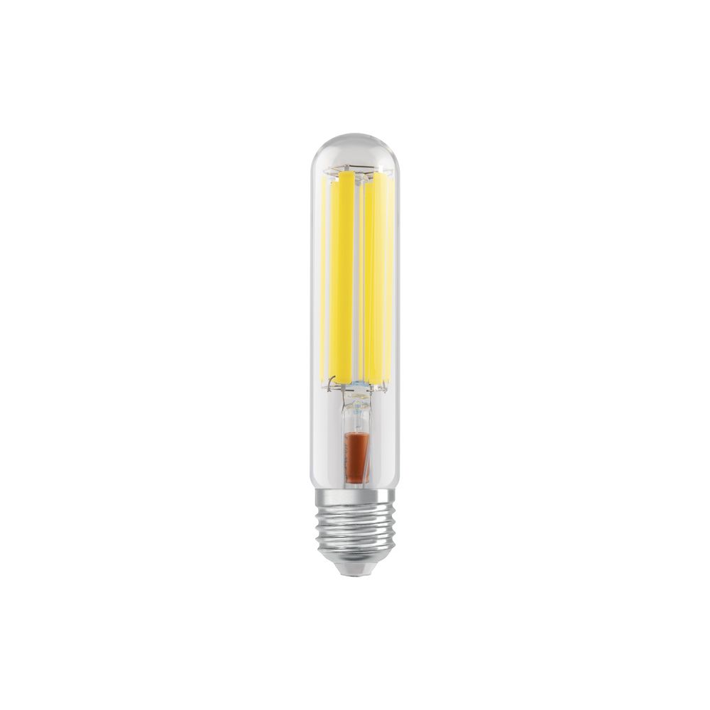 Ledvance LED-Filamentlampe NAV 100, 3.200 lm, 30 W, 1800 K, E40, Klar, Bernstei... LEDVANCE-4058075843622 4058075843622 (Abb. 4)