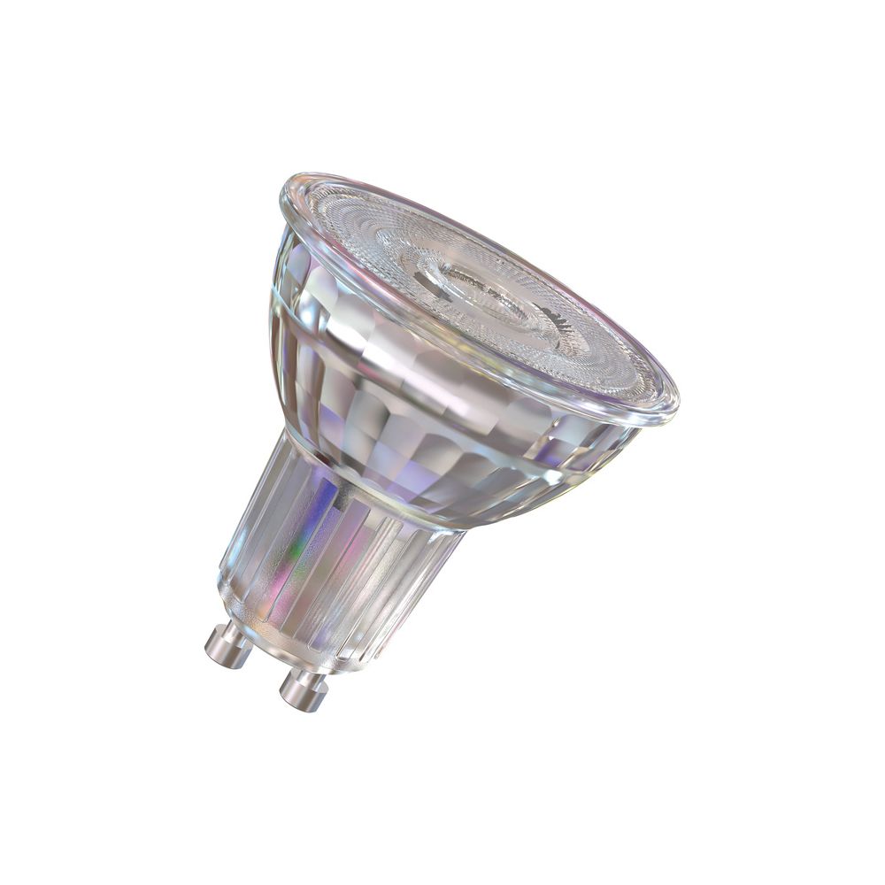 Ledvance LED-Reflektorlampe PAR16, 2,4W, 230lm, 4000K, 36 Grad, GU10, Kalt weiß... LEDVANCE-4099854458002 4099854458002 (Abb. 3)