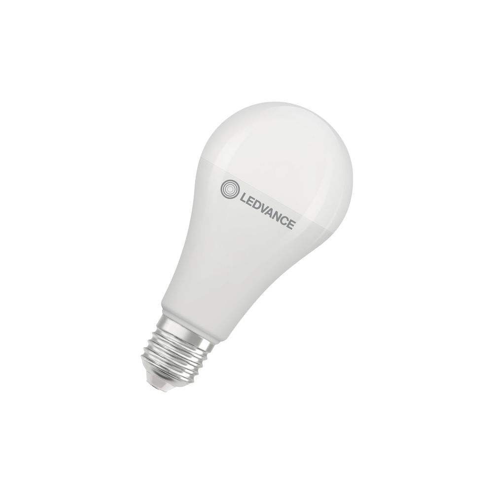 Ledvance LED-Lampe Classic A 10W 827 E27, 1055lm, 2700K, Matt, 112x60mm... LEDVANCE-4099854048821 4099854048821 (Abb. 10)