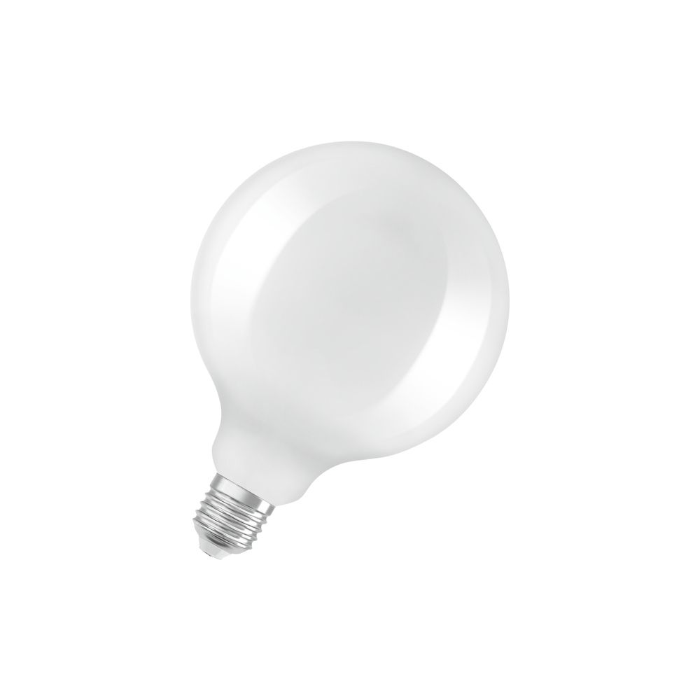 Ledvance LED-Filamentlampe Classic Globe 95, 11W 1.521 lm 2700 K E27, Matt, We... LEDVANCE-4099854062865 4099854062865 (Abb. 10)