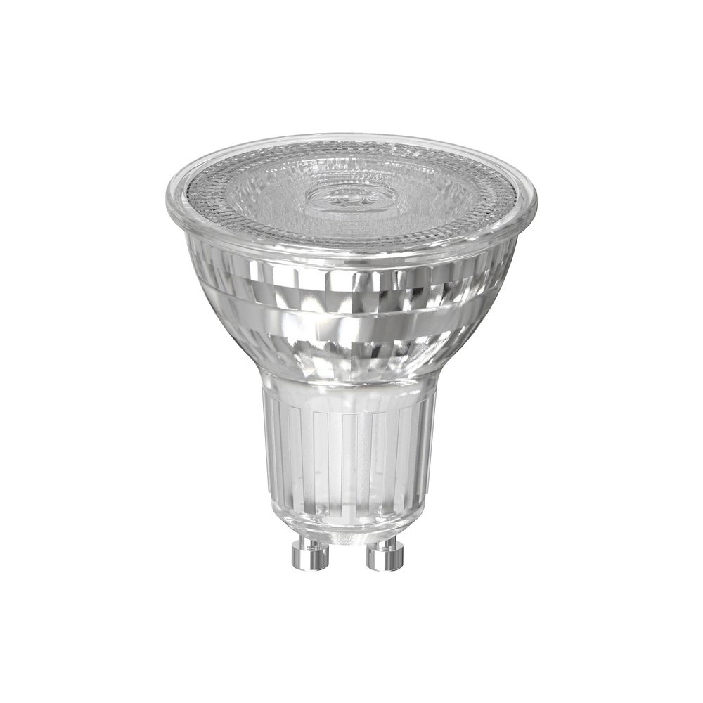 Ledvance LED-Reflektorlampe PAR16, 6,1W, 575lm, 2700K, 60 Grad, GU10... LEDVANCE-4099854457265 4099854457265 (Abb. 4)
