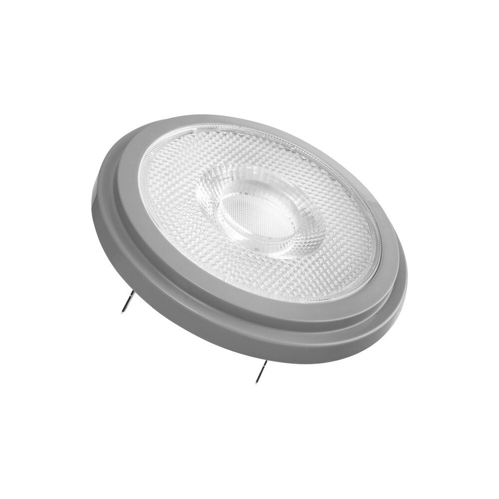 Ledvance LED-Reflektorlampe AR111 DIM S, 11,7W, 800lm, 24 Grad, G53, LED AR1117... LEDVANCE-4099854049040 4099854049040 (Abb. 3)