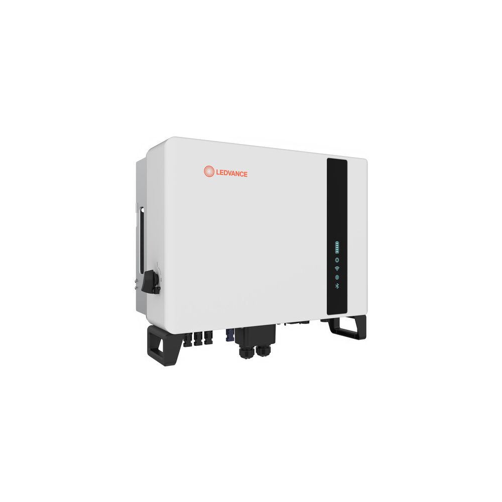 Ledvance Hybrid-Wechselrichter LHT-HV 20K F2, 20kW, 3-phasig, IP66, Weiß... LEDVANCE-4099854438493 4099854438493 (Abb. 7)