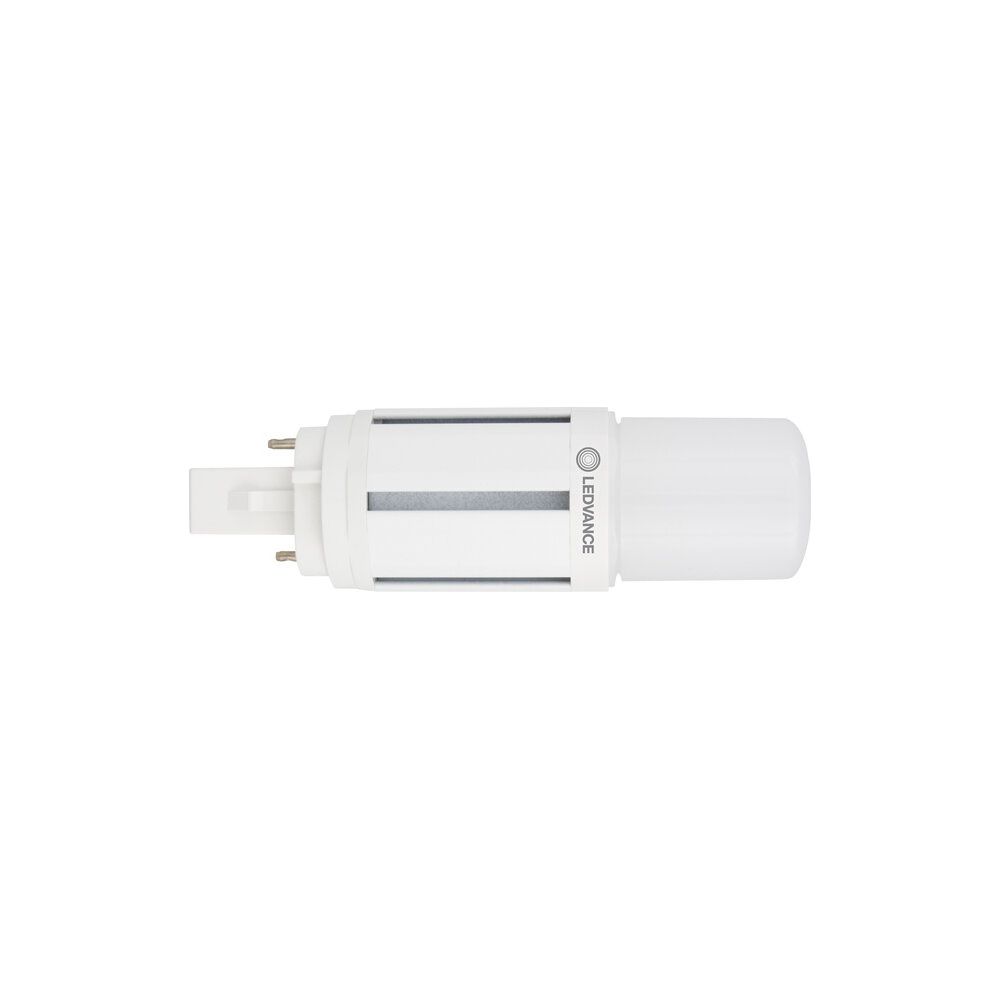 Ledvance LED-Lampe DULUX D13 VT EM & AC MAINS VALUE, 5,5W 700lm 4000K G24d, Mat... LEDVANCE-4058075821835 4058075821835 (Abb. 3)