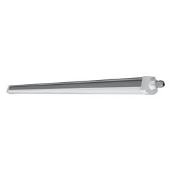 Ledvance LED-Feuchtraumleuchte Damp Proof Compact 1200, 23W, 4000K, 1290x86x68m... LEDVANCE-4058075210028 4058075210028 (Abb. 1)