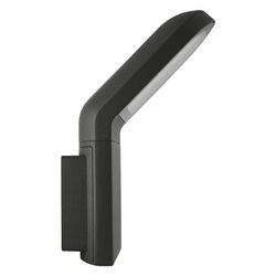Ledvance LED-Wandleuchte ENDURA Style Wall, 12W 3000K IP54, Aluminium, Dunkelgr... LEDVANCE-4058075214132 4058075214132 (Abb. 1)