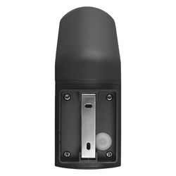 Ledvance LED-Wandleuchte ENDURA Style Wall, 12W 3000K IP54, Aluminium, Dunkelgr... LEDVANCE-4058075214132 4058075214132 (Abb. 1)