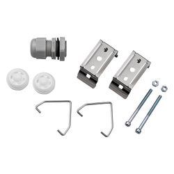 Ledvance Feuchtraumleuchte DP 1500 46W 865, 6400lm 110 Grad, IP65 IK08, Polycar... LEDVANCE-4058075541221 4058075541221 (Abb. 1)
