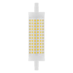 Ledvance LED-Leuchtmittel LINE R7s DIM P, 18,2W, 2.700K, 28x118mm, Klar... LEDVANCE-4099854048678 4099854048678 (Abb. 1)