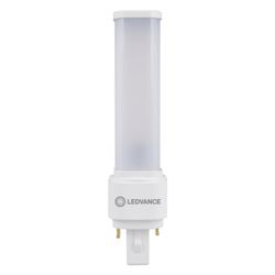 Ledvance LED-Lampe DULUX LED D26 EM & AC MAINS VALUE, 9W 1100lm 4000K G24d-3, M... LEDVANCE-4058075823198 4058075823198 (Abb. 1)