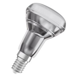 Ledvance LED-Reflektorlampe R50, 2,6W 210lm 2700K E14, Glas, Weiß... LEDVANCE-4099854058660 4099854058660 (Abb. 1)