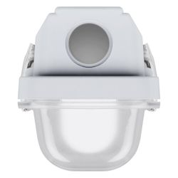 Ledvance Feuchtraumleuchten-Gehäuse Damp Proof Housing GEN 3, IP65, IK08, 1585x... LEDVANCE-4099854118159 4099854118159 (Abb. 1)