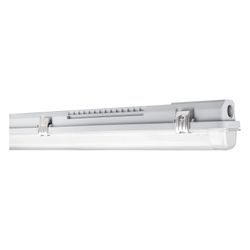 Ledvance Feuchtraumleuchten-Gehäuse Damp Proof Housing GEN 3, IP65, IK08, 1585x... LEDVANCE-4099854118159 4099854118159 (Abb. 1)