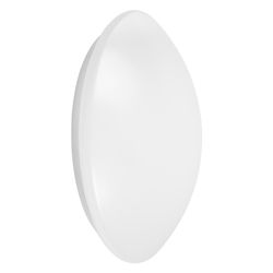 Ledvance Wand- und Deckenleuchte SURFACE CIRCULAR 350, 18W 1440lm 4000K IP44, S... LEDVANCE-4058075617964 4058075617964 (Abb. 1)
