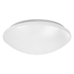 Ledvance Wand- und Deckenleuchte SURFACE CIRCULAR 350, 18W 1440lm 4000K IP44, S... LEDVANCE-4058075617964 4058075617964 (Abb. 1)