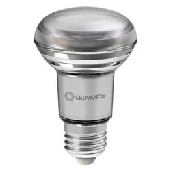 Ledvance LED-Reflektorlampe R63 DIM P, Dimmbar, 4,9W, 2700 K, 345 lm, 36 Grad, ... LEDVANCE-4099854047954 4099854047954 (Abb. 1)