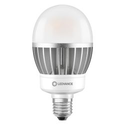Ledvance HQL LED ALU PERFORMANCE LED-Lampe, 3000 lm, 21,5 W, 4000 K, E27, IP65,... LEDVANCE-4099854040665 4099854040665 (Abb. 1)