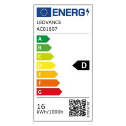 Ledvance LED-Röhre T8 EM PERFORMANCE, 19,3W/23,1W, 1500mm, G13, Glas, Weiß, LED... LEDVANCE-4099854432729 4099854432729 (Abb. 1)
