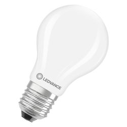 Ledvance LED-Lampe Classic A 40 Filament 3,4W 840 E27, 470lm, 4000K, Klar... LEDVANCE-4099854465635 4099854465635 (Abb. 1)