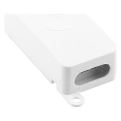 Ledvance Einbaustrahler Spot Air Adjust, 4W 3000K 36 Grad IP23, Aluminium, Schw... LEDVANCE-4099854000089 4099854000089 (Abb. 1)