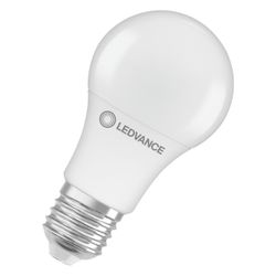 Ledvance LED-Lampe Classic A 60 Daylight Sensor, 8,8W 806lm 2700K E27, Matt, We... LEDVANCE-4099854043956 4099854043956 (Abb. 1)