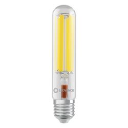Ledvance LED-Filamentlampe NAV 100, 3.200 lm, 30 W, 1800 K, E40, Klar, Bernstei... LEDVANCE-4058075843622 4058075843622 (Abb. 1)