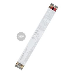 Ledvance LED-Treiber DIP-SWITCH LINEAR 150/220-240, 150W, IP20, Metall, Weiß... LEDVANCE-4099854258558 4099854258558 (Abb. 1)