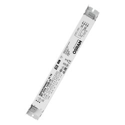 Ledvance Elektronisches Vorschaltgerät QT-FIT8 3x18W 4x18W, 280x40x28mm, Metall... LEDVANCE-4008321294302 4008321294302 (Abb. 1)