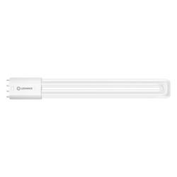Ledvance LED-Lampe DULUX LED L HF & AC MAINS VALUE 12W 830 2G11, 1.350lm, 3000K... LEDVANCE-4058075822092 4058075822092 (Abb. 1)