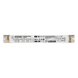 Ledvance Elektronisches Vorschaltgerät QUICKTRONIC PROFESSIONAL OPTIMAL QTP-OPT... LEDVANCE-4008321873743 4008321873743 (Abb. 1)