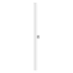 Ledvance LED-Stablampe LEDinestra Base S14d, 6W, 640lm, 2700K, 500mm, Matt, Wei... LEDVANCE-4058075762435 4058075762435 (Abb. 1)
