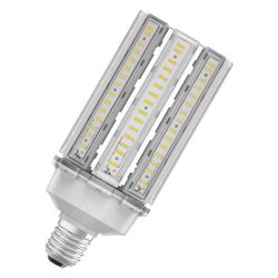 Ledvance HQL LED ALU PERFORMANCE 90W E40, 13.000lm, 4000K, IP65, Grau... LEDVANCE-4099854040825 4099854040825 (Abb. 1)