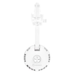 Ledvance Stromschienenstrahler TRACKLIGHT SPOT ZOOM DIM P, 30W, 4000K, 18-50 Gr... LEDVANCE-4099854616129 4099854616129 (Abb. 1)