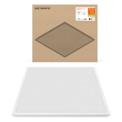 Ledvance LED-Panel Comfort 625 UGR19 DALI, 33W, 4000K, 4320lm, IP40, Weiß... LEDVANCE-4099854014680 4099854014680 (Abb. 1)