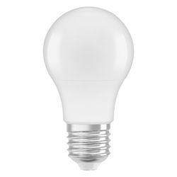 Ledvance LED-Lampe Classic A, 4,9W, 827, E27, 470 lm, 2700 K, Matt... LEDVANCE-4099854049460 4099854049460 (Abb. 1)
