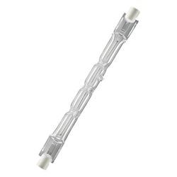 Ledvance Halogenstab Haloline Eco 64696 ECO, 120W, 230V, R7s, 118mm, Klar... LEDVANCE-4008321977670 4008321977670 (Abb. 1)